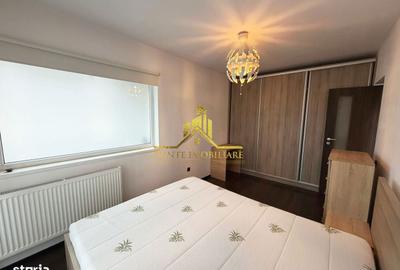 Apartament cu 2 camere semidecomandat, mobilat în Florești - 10