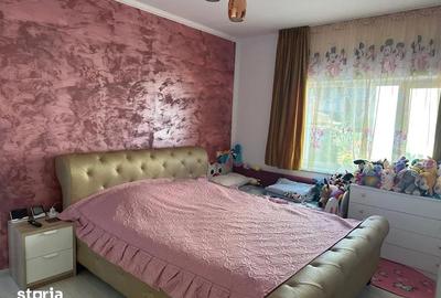 Apartament cu 2 camere, mobilat în Central - 2