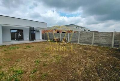 Casă individuală cu 3 camere cu Canalizare în Moșnița Nouă - 7