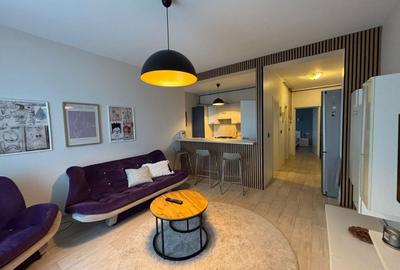 Apartament cu 2 camere decomandat în Aradului - 2