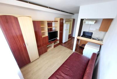Garsonieră decomandată, mobilată în Lipovei - 1