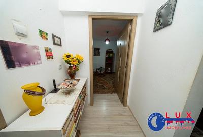 Garsonieră decomandată în Babadag - 9