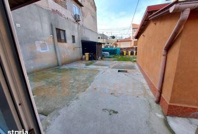 Casă cu 2 camere cu Canalizare în Central - 7