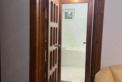 Apartament cu 2 camere semidecomandat în Micro 9 - 1