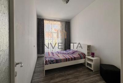 Apartament cu 3 camere semidecomandat, mobilat în Ultracentral - 9