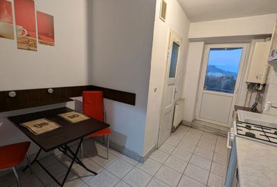 Apartament cu 2 camere decomandat în Central - 4