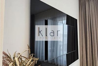 Apartament cu 2 camere semidecomandat, mobilat în Florești - 16