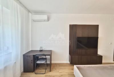 Apartament cu 2 camere decomandat, mobilat în Voluntari - 3