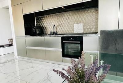 Apartament cu 2 camere decomandat în Malul Mureșului - 8