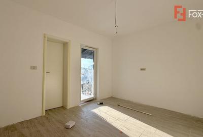 Duplex cu 3 camere cu Teren 370 Mp în Moșnița Veche - 9
