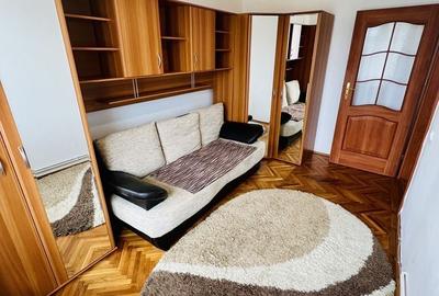 Apartament cu 3 camere în Vasile Aaron - 2