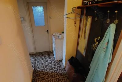 Apartament cu 3 camere semidecomandat în Sud - 2