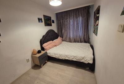 Apartament cu 3 camere semidecomandat, mobilat în City Park Mall - 6