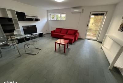 Apartament cu 2 camere în Ștrand
