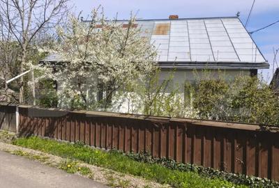 Casă cu 3 camere cu Teren 1500 Mp în Negostina - 4