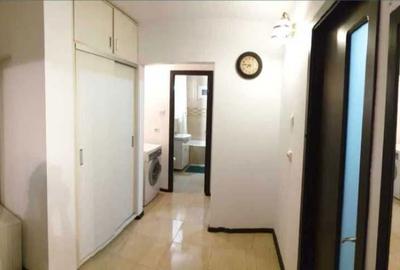 Apartament cu 2 camere decomandat în Central - 1
