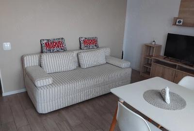 Apartament cu 2 camere semidecomandat în Mănăștur