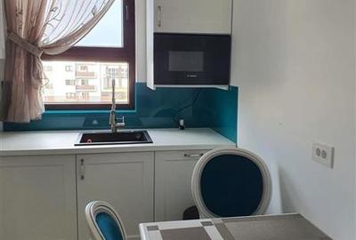 Apartament cu 2 camere decomandat în Central - 7