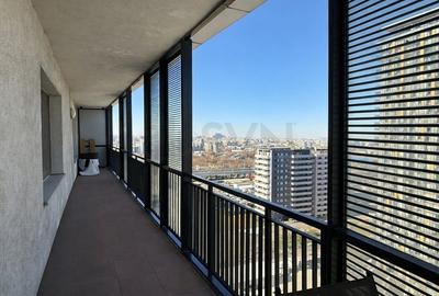 Apartament cu 2 camere decomandat, mobilat în Tineretului - 1