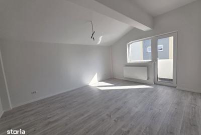 Apartament cu 2 camere decomandat în Bucium - 1