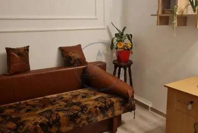Apartament cu 3 camere semidecomandat, mobilat în Central - 3
