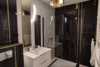 Apartament cu 2 camere semidecomandat în Mănăștur