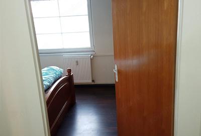 Apartament cu 2 camere decomandat în Republicii