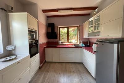 Casă cu 4 camere cu Teren 230 Mp în Pietrișu - 4