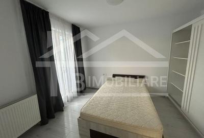 Apartament cu 2 camere, mobilat în Libertății - 3