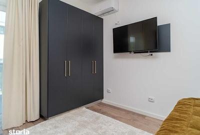 Garsonieră decomandată în Bucium - 3