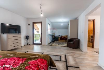 Casă cu 4 camere în Todirel - 8