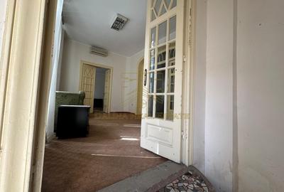 Casă individuală cu 20 camere cu Canalizare în Unirii - 19