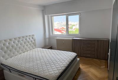 Apartament cu 3 camere decomandat în Dorobanți - 8