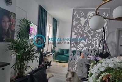 Garsonieră decomandată, mobilată în Mihai Bravu - 1