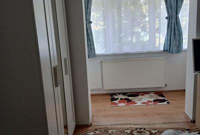 Apartament cu 2 camere decomandat în 7 Noiembrie