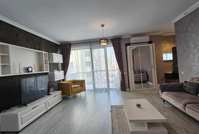 Apartament cu 3 camere semidecomandat, mobilat în Gheorgheni - 10