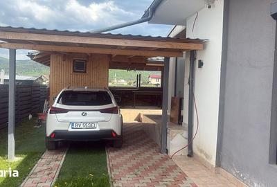 Casă cu 8 camere cu Teren 550 Mp în Cristian - 4