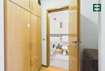 Apartament cu 2 camere semidecomandat, mobilat în Confecții - 15