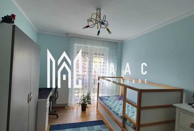 Apartament cu 4 camere decomandat, mobilat în Ștrand - 5