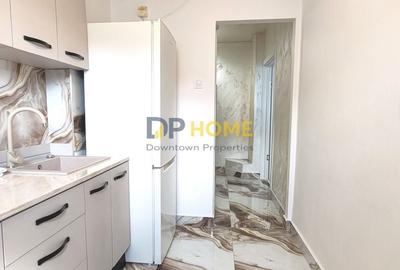 Apartament cu 2 camere semidecomandat, mobilat în Unirii - 9
