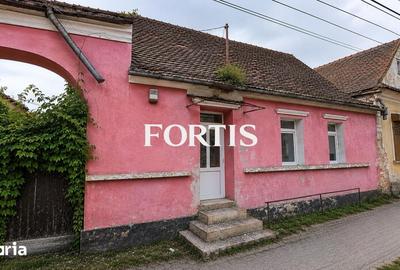 Spațiu comercial, de 35 mp, în Central - 1
