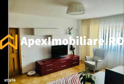 Apartament cu 2 camere decomandat în Timpuri Noi