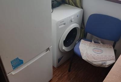 Garsonieră decomandată în Iancului - 2