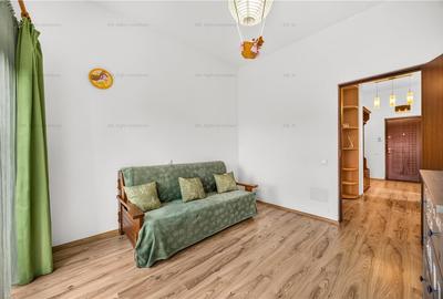 Apartament cu 3 camere decomandat, mobilat în Sânpetru - 18