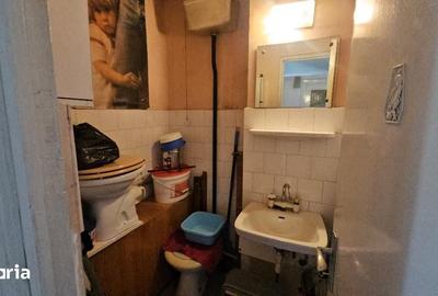 Apartament cu 3 camere în Central - 7