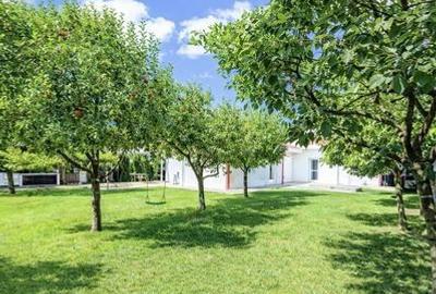 Casă cu 2 camere cu Teren 57 Mp în Snagov - 1