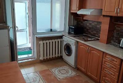 Apartament cu 2 camere decomandat în Unirii