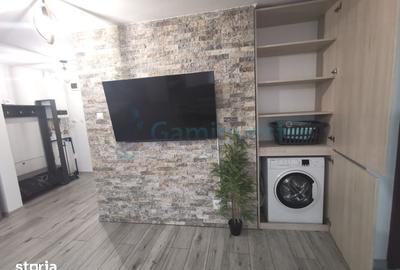 Apartament cu 4 camere, mobilat în Iosia