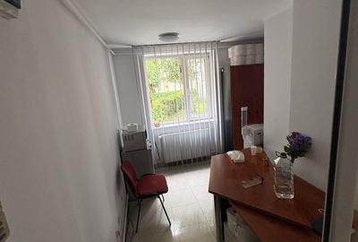 Spațiu comercial, de 85 mp, în 15 Noiembrie - 6
