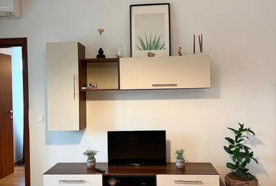 Apartament cu 2 camere semidecomandat în P-ța Muncii - 16